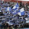 FC Universitatea Craiova, sanctionat cu interzicerea dreptului de disputare a patru meciuri pe terenul propriu